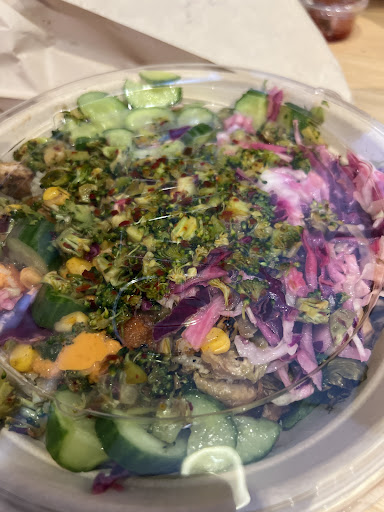 Photo of CAVA - 403 Daniels St, Raleigh, NC 27605