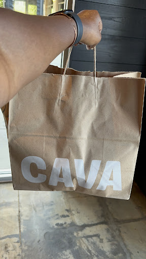 Photo of CAVA - 403 Daniels St, Raleigh, NC 27605