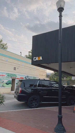 Photo of CAVA - 403 Daniels St, Raleigh, NC 27605