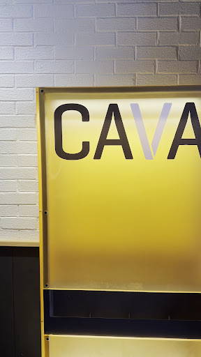 Photo of CAVA - 403 Daniels St, Raleigh, NC 27605