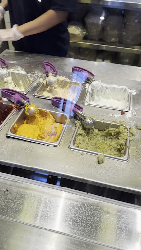 Photo of CAVA - 403 Daniels St, Raleigh, NC 27605