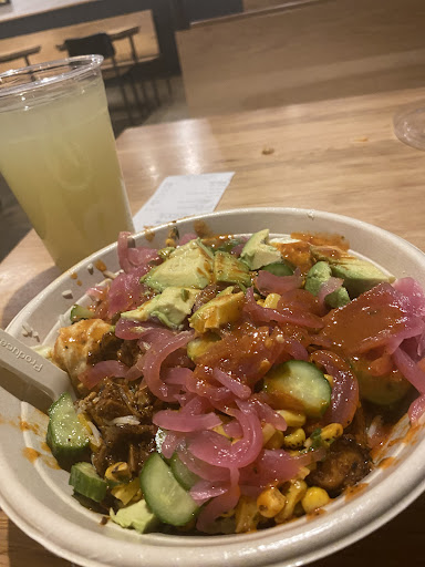 Photo of CAVA - 403 Daniels St, Raleigh, NC 27605