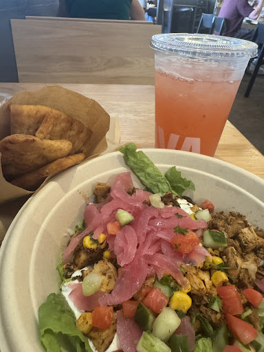 Photo of CAVA - 403 Daniels St, Raleigh, NC 27605