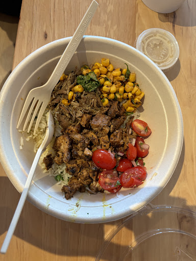 Photo of CAVA - 403 Daniels St, Raleigh, NC 27605