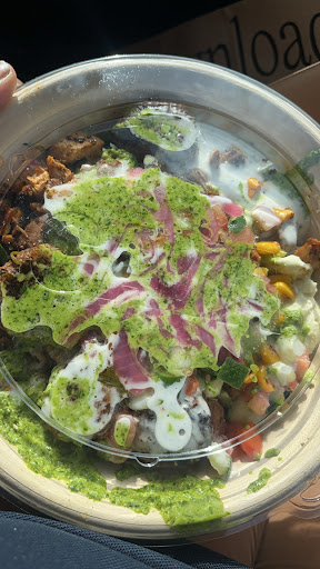 Photo of CAVA - 403 Daniels St, Raleigh, NC 27605