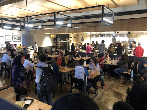 Photo of CAVA - 403 Daniels St, Raleigh, NC 27605