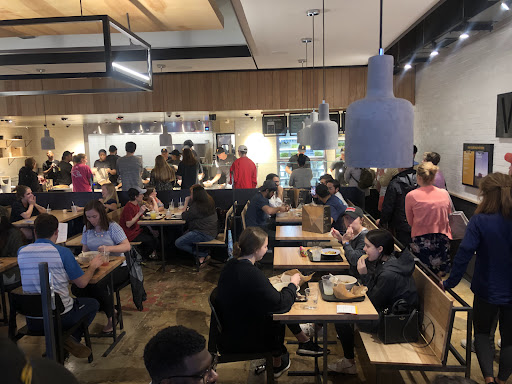 Photo of CAVA - 403 Daniels St, Raleigh, NC 27605