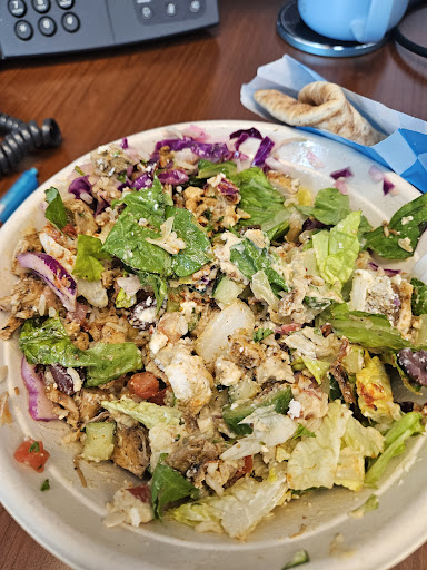 Photo of CAVA - 403 Daniels St, Raleigh, NC 27605