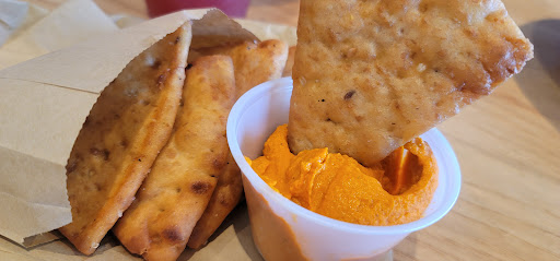 Photo of CAVA - 403 Daniels St, Raleigh, NC 27605