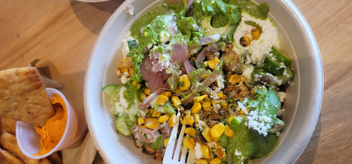 Photo of CAVA - 403 Daniels St, Raleigh, NC 27605