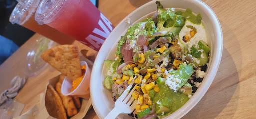 Photo of CAVA - 403 Daniels St, Raleigh, NC 27605