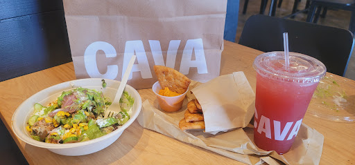 Photo of CAVA - 403 Daniels St, Raleigh, NC 27605