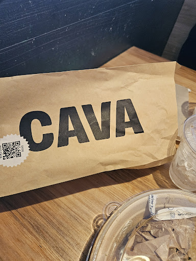 Photo of CAVA - 403 Daniels St, Raleigh, NC 27605