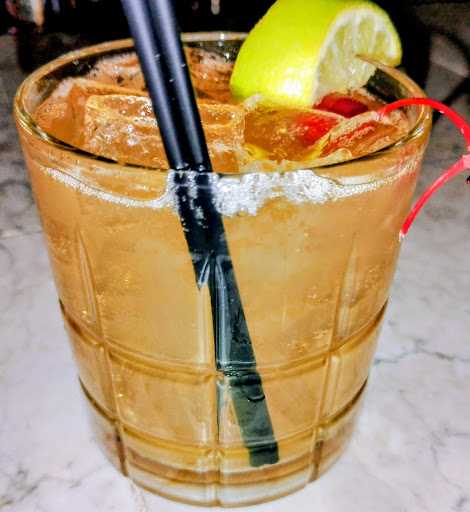 Photo of Morgan Street Food Hall - 411 W Morgan St, Raleigh, NC 27603