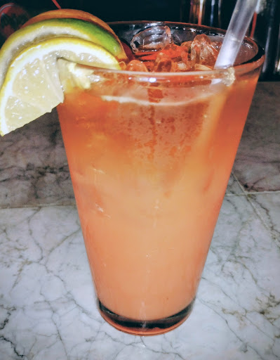 Photo of Morgan Street Food Hall - 411 W Morgan St, Raleigh, NC 27603