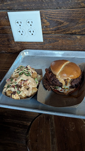 Photo of Morgan Street Food Hall - 411 W Morgan St, Raleigh, NC 27603