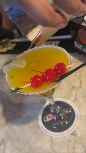 Photo of Morgan Street Food Hall - 411 W Morgan St, Raleigh, NC 27603