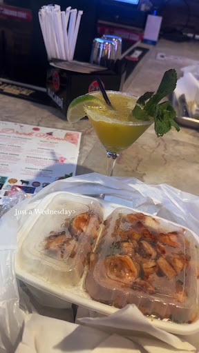 Photo of Morgan Street Food Hall - 411 W Morgan St, Raleigh, NC 27603