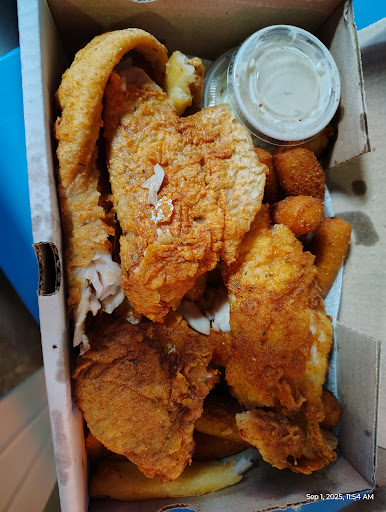 Photo of Morgan Street Food Hall - 411 W Morgan St, Raleigh, NC 27603