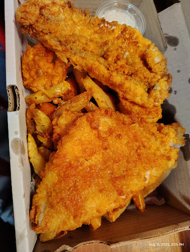 Photo of Morgan Street Food Hall - 411 W Morgan St, Raleigh, NC 27603