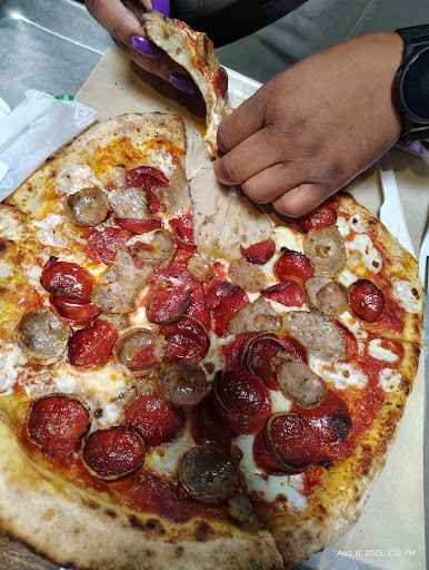 Photo of Morgan Street Food Hall - 411 W Morgan St, Raleigh, NC 27603