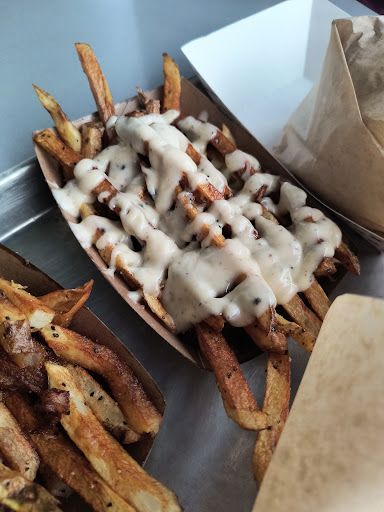 Photo of Morgan Street Food Hall - 411 W Morgan St, Raleigh, NC 27603