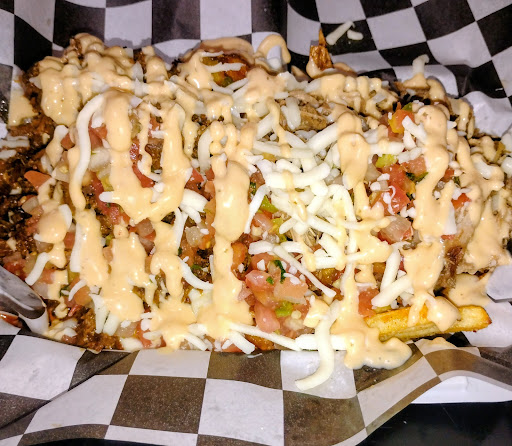 Photo of Morgan Street Food Hall - 411 W Morgan St, Raleigh, NC 27603