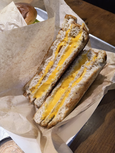 Photo of Morgan Street Food Hall - 411 W Morgan St, Raleigh, NC 27603