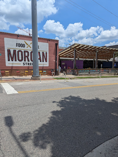 Photo of Morgan Street Food Hall - 411 W Morgan St, Raleigh, NC 27603