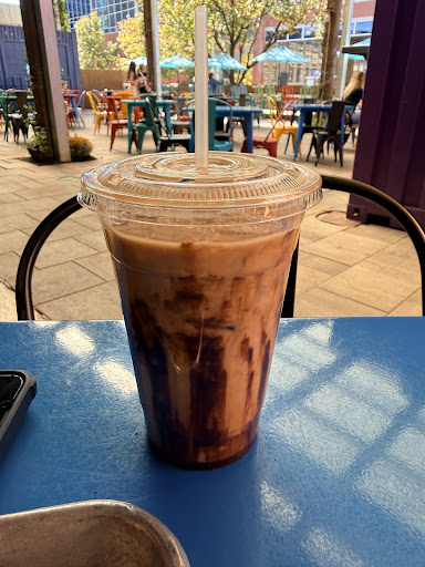 Photo of Morgan Street Food Hall - 411 W Morgan St, Raleigh, NC 27603