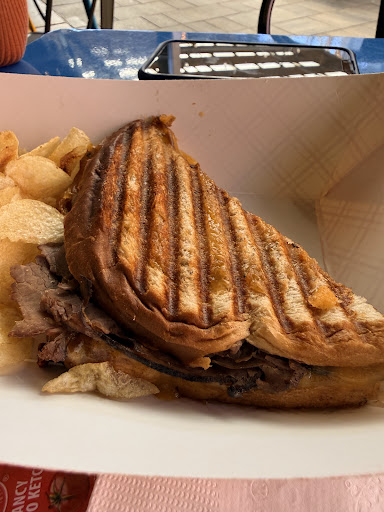 Photo of Morgan Street Food Hall - 411 W Morgan St, Raleigh, NC 27603