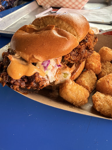 Photo of Morgan Street Food Hall - 411 W Morgan St, Raleigh, NC 27603