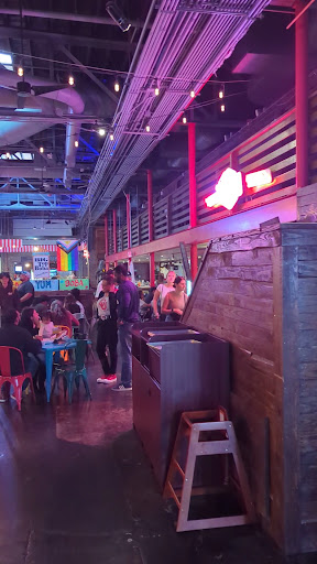 Photo of Morgan Street Food Hall - 411 W Morgan St, Raleigh, NC 27603