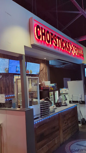 Photo of Morgan Street Food Hall - 411 W Morgan St, Raleigh, NC 27603