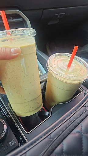 Photo of Nature's Juice Bar and Cafe - 2808 Hillsborough St, Raleigh, NC 27607