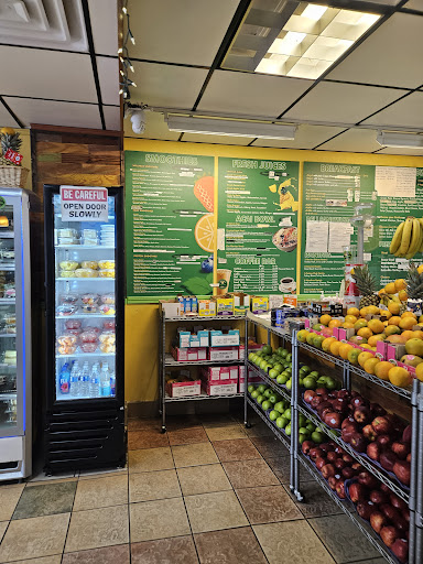 Photo of Nature's Juice Bar and Cafe - 2808 Hillsborough St, Raleigh, NC 27607