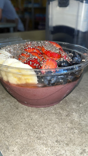 Photo of Nature's Juice Bar and Cafe - 2808 Hillsborough St, Raleigh, NC 27607