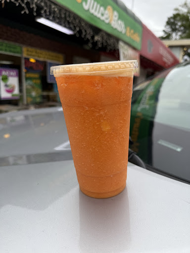 Photo of Nature's Juice Bar and Cafe - 2808 Hillsborough St, Raleigh, NC 27607