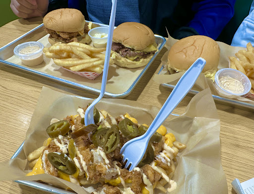 Photo of Meat & Bite - 2908 Hillsborough St, Raleigh, NC 27607