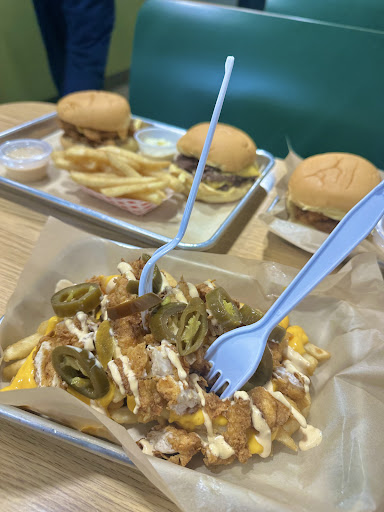 Photo of Meat & Bite - 2908 Hillsborough St, Raleigh, NC 27607