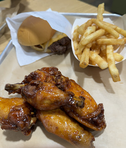 Photo of Meat & Bite - 2908 Hillsborough St, Raleigh, NC 27607