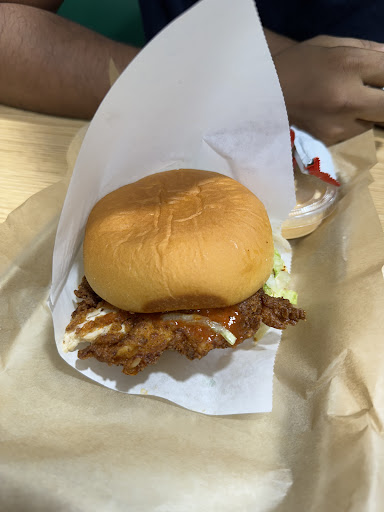 Photo of Meat & Bite - 2908 Hillsborough St, Raleigh, NC 27607