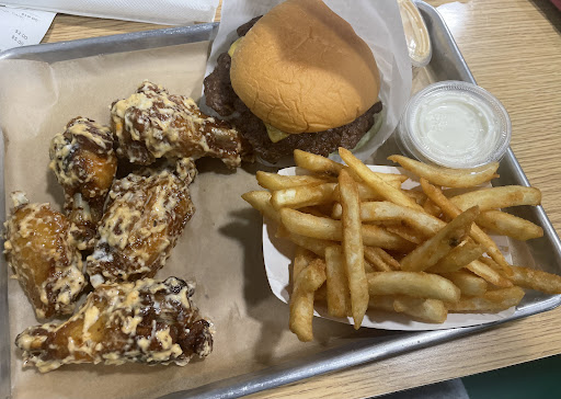 Photo of Meat & Bite - 2908 Hillsborough St, Raleigh, NC 27607