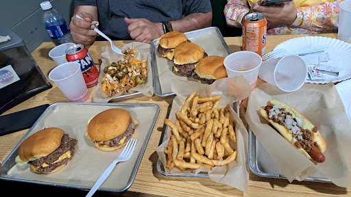 Photo of Meat & Bite - 2908 Hillsborough St, Raleigh, NC 27607