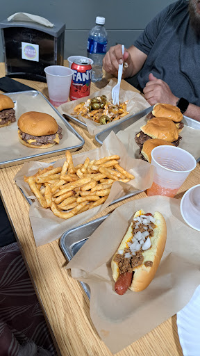 Photo of Meat & Bite - 2908 Hillsborough St, Raleigh, NC 27607