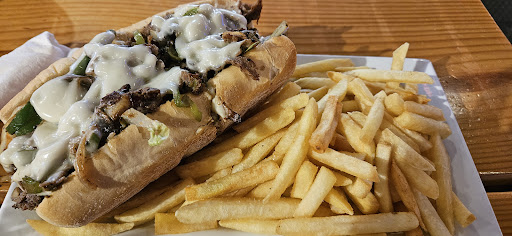 Photo of Crabtree Ale House - At the lower level by Macy’s wing . Under neath the food court, 4325 Glenwood Ave Suite 1040, Raleigh, NC 27612