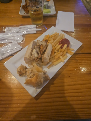 Photo of Crabtree Ale House - At the lower level by Macy’s wing . Under neath the food court, 4325 Glenwood Ave Suite 1040, Raleigh, NC 27612