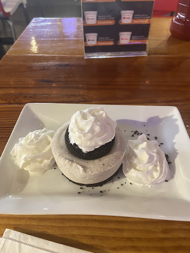 Photo of Crabtree Ale House - At the lower level by Macy’s wing . Under neath the food court, 4325 Glenwood Ave Suite 1040, Raleigh, NC 27612