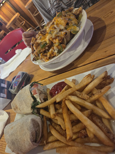 Photo of Crabtree Ale House - At the lower level by Macy’s wing . Under neath the food court, 4325 Glenwood Ave Suite 1040, Raleigh, NC 27612