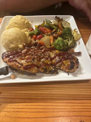 Photo of Crabtree Ale House - At the lower level by Macy’s wing . Under neath the food court, 4325 Glenwood Ave Suite 1040, Raleigh, NC 27612